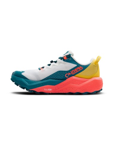 Brooks Caldera 8 W