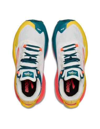 Brooks Caldera 8 W