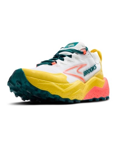 Brooks Caldera 8 W