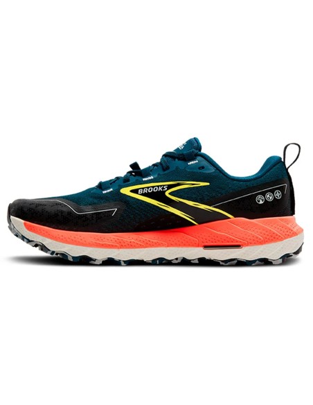 Brooks Cascadia 18