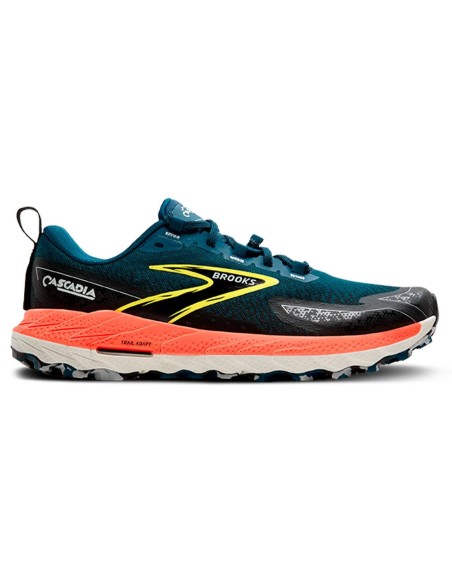 Brooks Cascadia 18