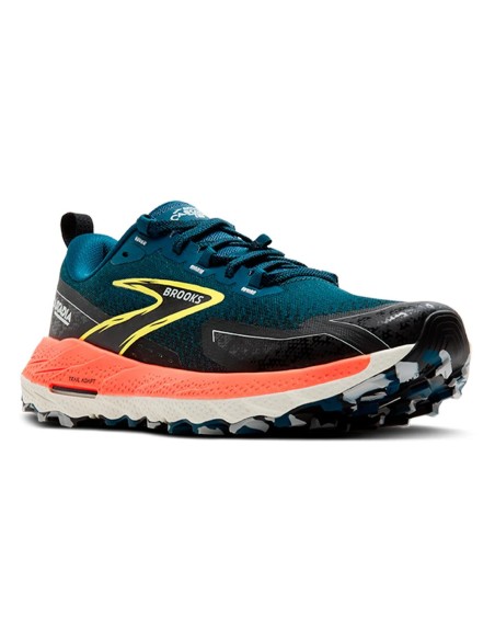 Brooks Cascadia 18