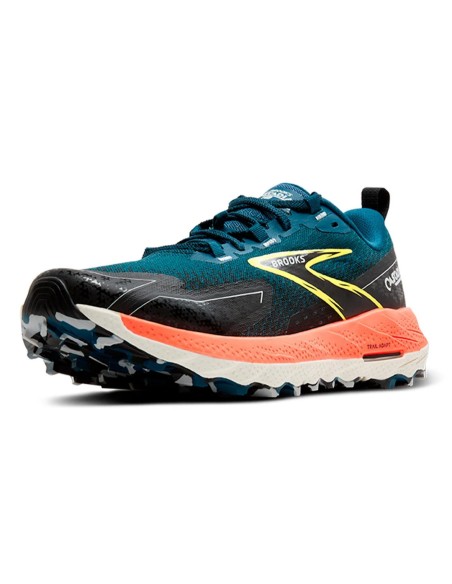 Brooks Cascadia 18