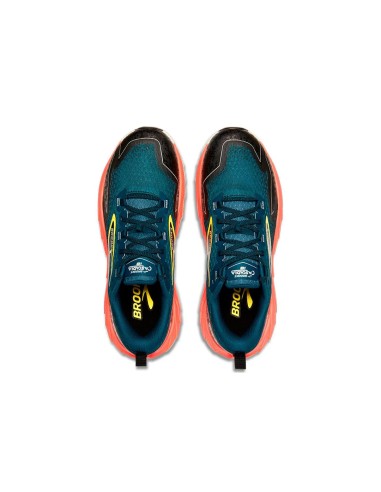 Brooks Cascadia 18