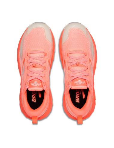 Brooks Cascadia 18 W