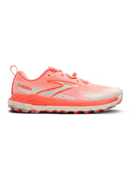 Brooks Cascadia 18 W