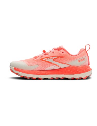 Brooks Cascadia 18 W