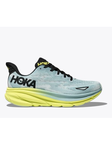 Hoka Clifton 9