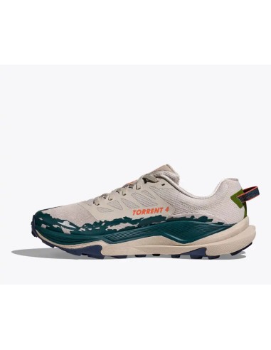 Hoka Torrent 4