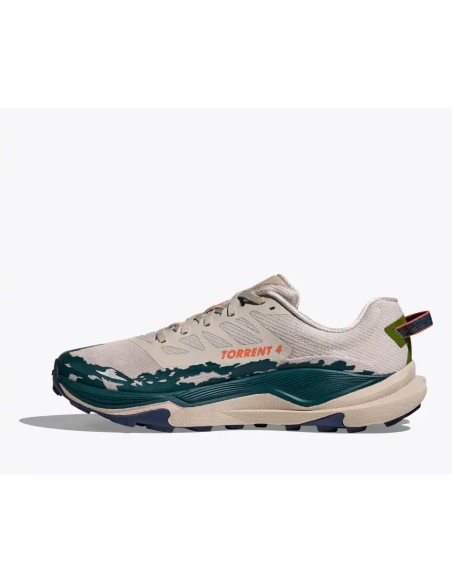 Hoka Torrent 4
