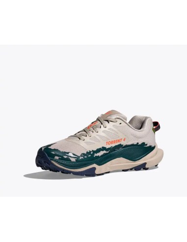 Hoka Torrent 4