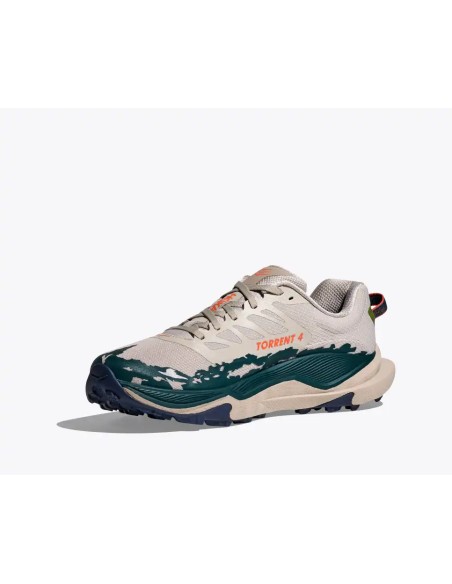 Hoka Torrent 4