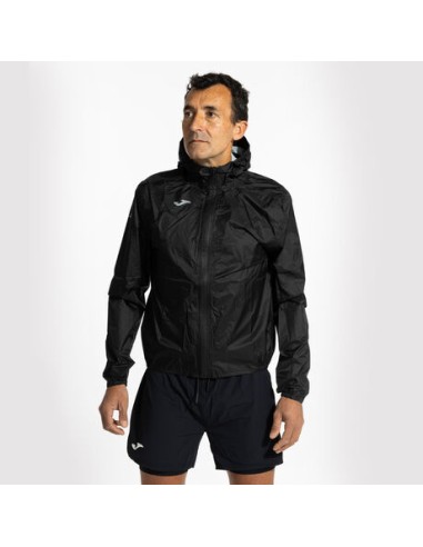 Chubasquero Joma R-Trail Nature