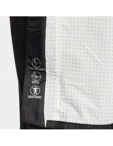 Chubasquero Joma R-Trail Nature