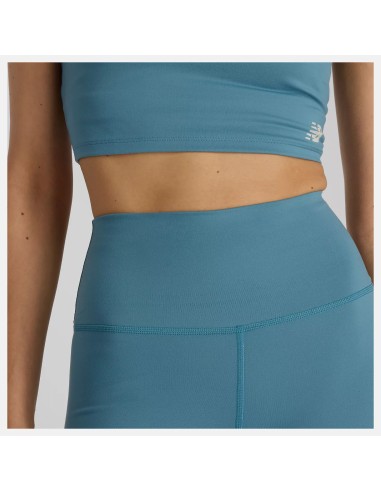 Malla New balance Harmony High Rise Short 6