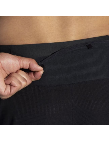 Pantalon Brooks High Point 5" 2-in-1 Short 2.0