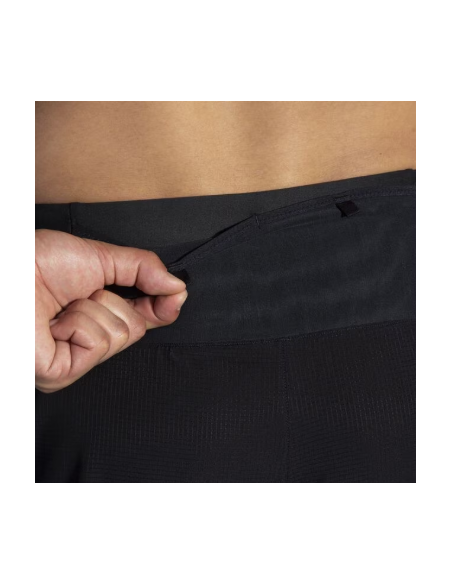 Pantalon Brooks High Point 5" 2-in-1 Short 2.0