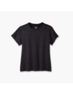 Camiseta Brooks Luxe Short Sleeve W 2