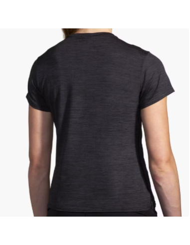 Camiseta Brooks Luxe Short Sleeve W