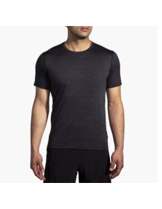 Camiseta Brooks Luxe Short Sleeve 2