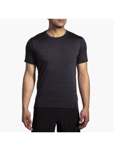 Camiseta Brooks Luxe Short Sleeve