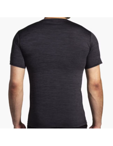 Camiseta Brooks Luxe Short Sleeve
