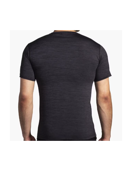 Camiseta Brooks Luxe Short Sleeve