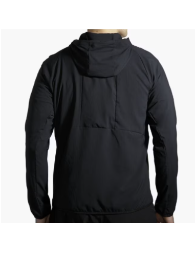 Cortavientos Brooks Canopy Jacket