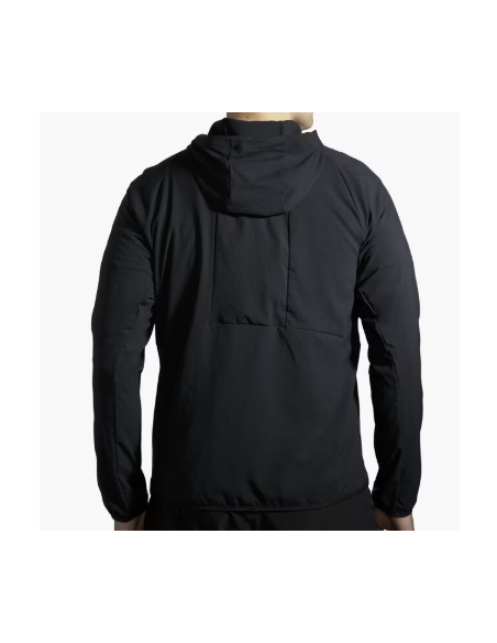 Cortavientos Brooks Canopy Jacket