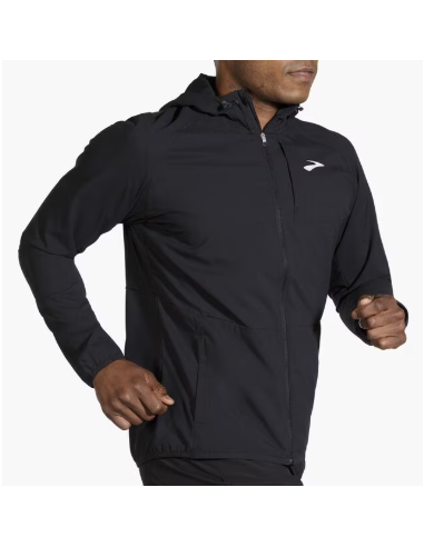 Cortavientos Brooks Canopy Jacket