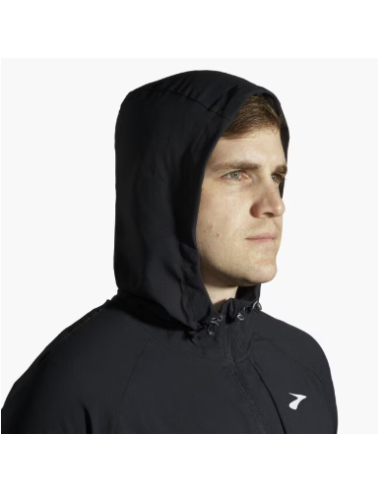 Cortavientos Brooks Canopy Jacket