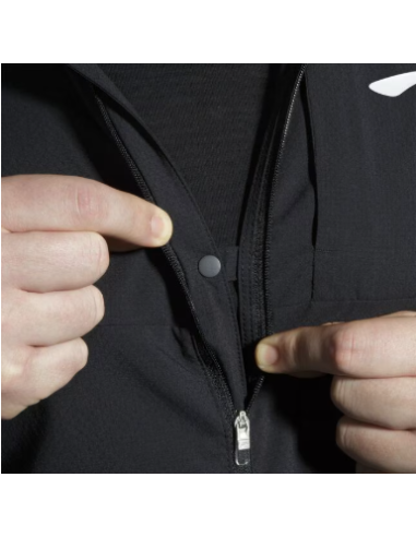 Cortavientos Brooks Canopy Jacket