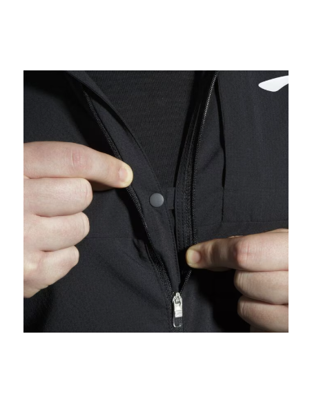 Cortavientos Brooks Canopy Jacket