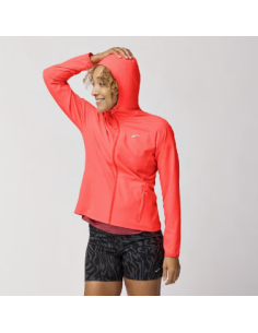Cortavientos Brooks Canopy Jacket W 2