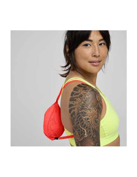 Cortavientos Brooks Canopy Jacket W