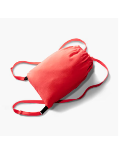 Cortavientos Brooks Canopy Jacket W