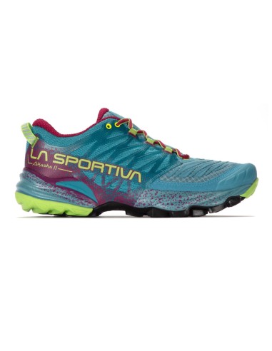 La Sportiva Akasha II W