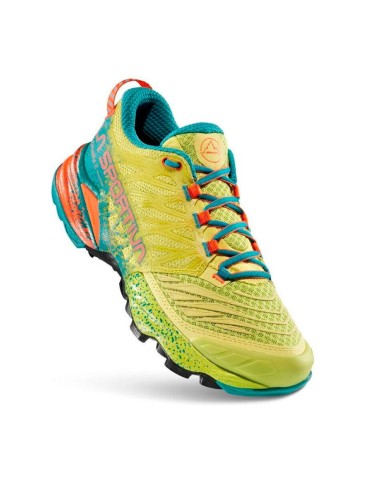 La Sportiva Akasha II W