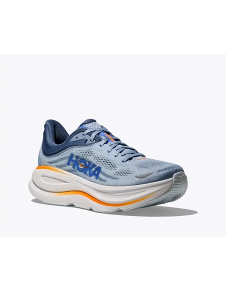 Hoka Bondi 9