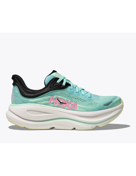 Hoka Bondi 9 W