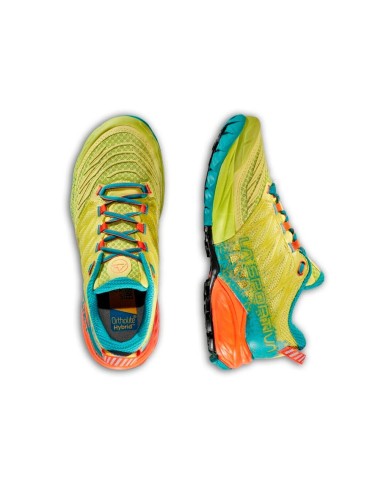 La Sportiva Akasha II W