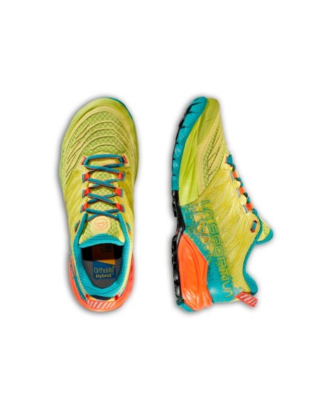 La Sportiva Akasha II W