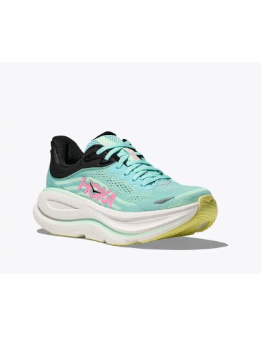 Hoka Bondi 9 W