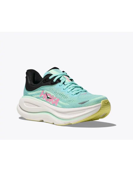 Hoka Bondi 9 W