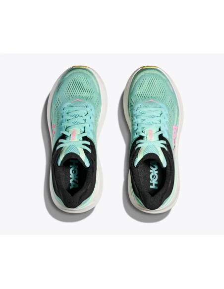 Hoka Bondi 9 W