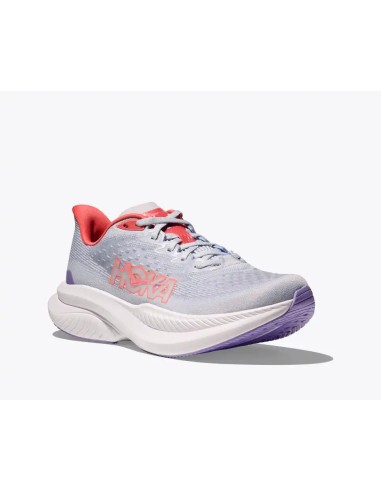 Hoka Mach 6 W