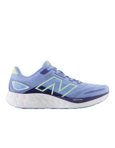 New Balance W 680 V8