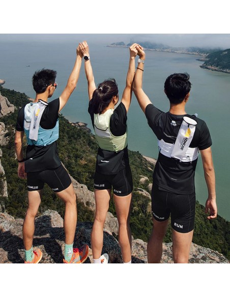 Chaleco Aonijie PRO 5L