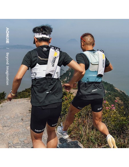 Chaleco Aonijie PRO 5L