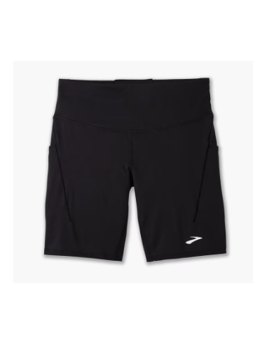 Malla Brooks Spark 8" Short Tight